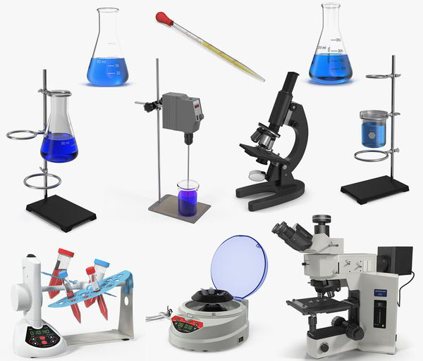 Laboratory Equipment